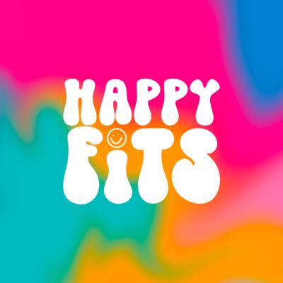 HappyFitsLogo